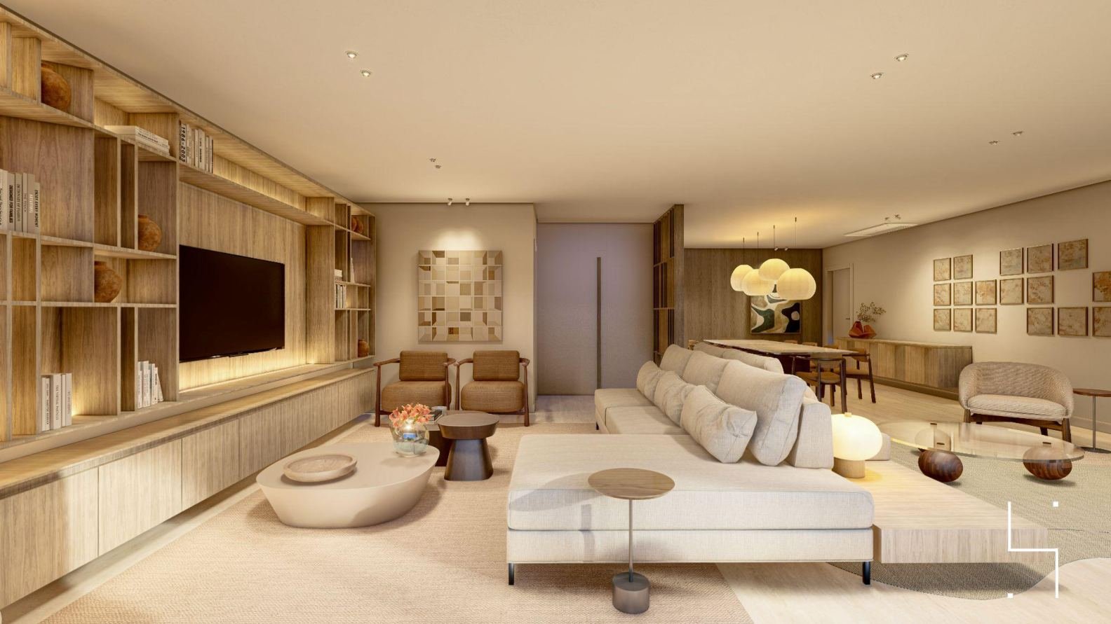 Sala de estar