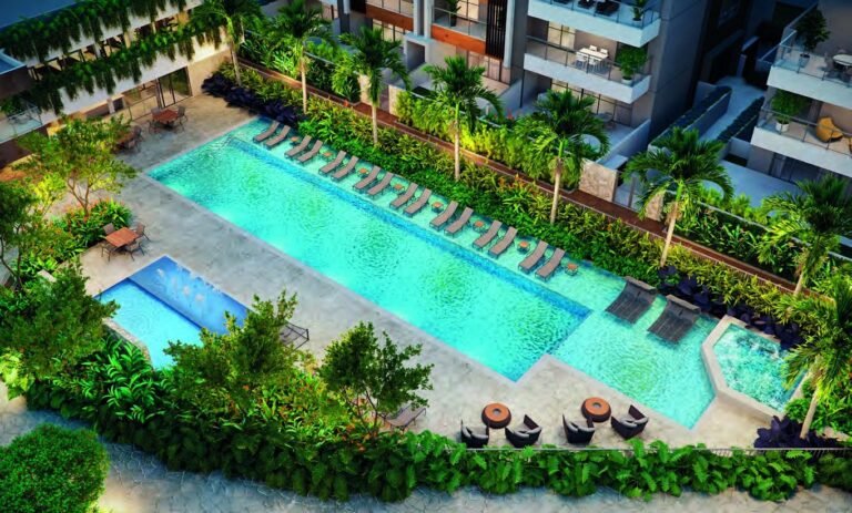 Claris Casa e Clube