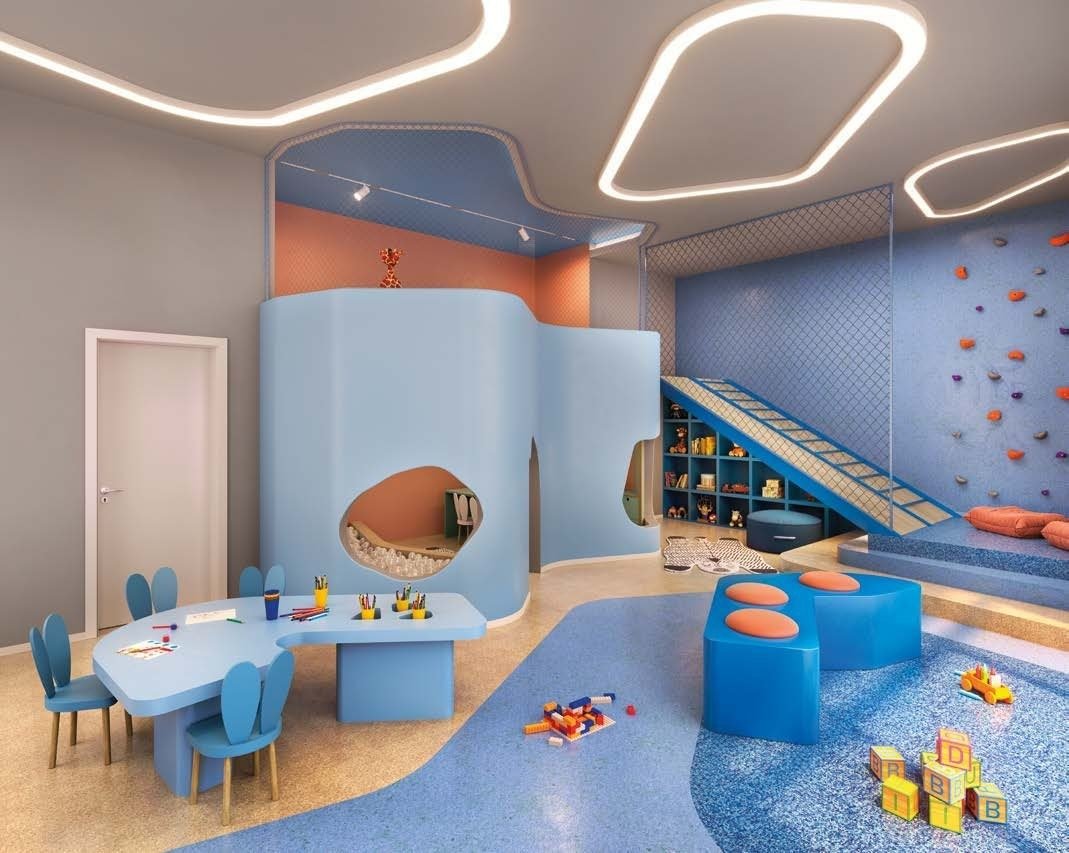 Brinquedoteca do Concept