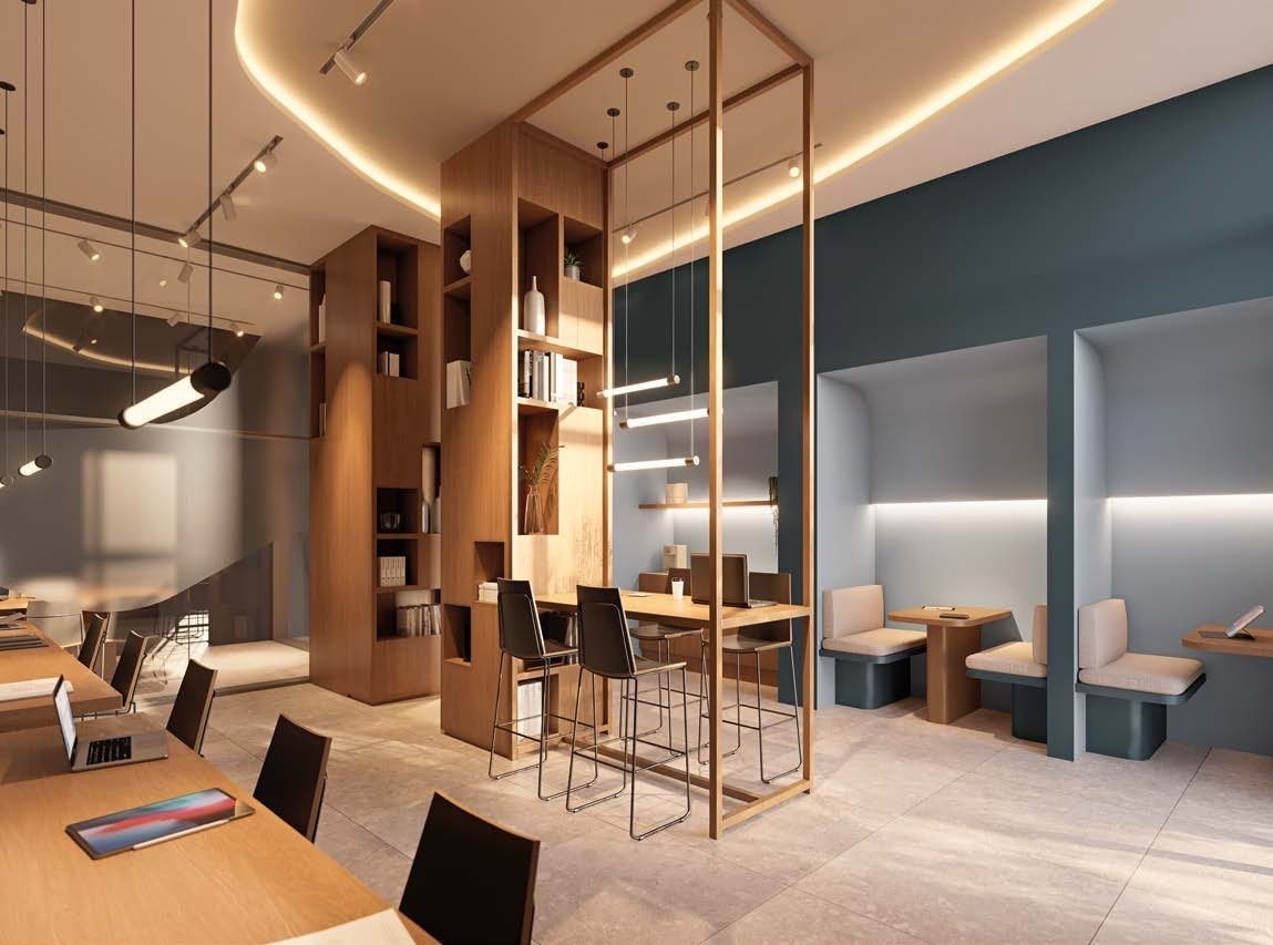 Coworking do Concept