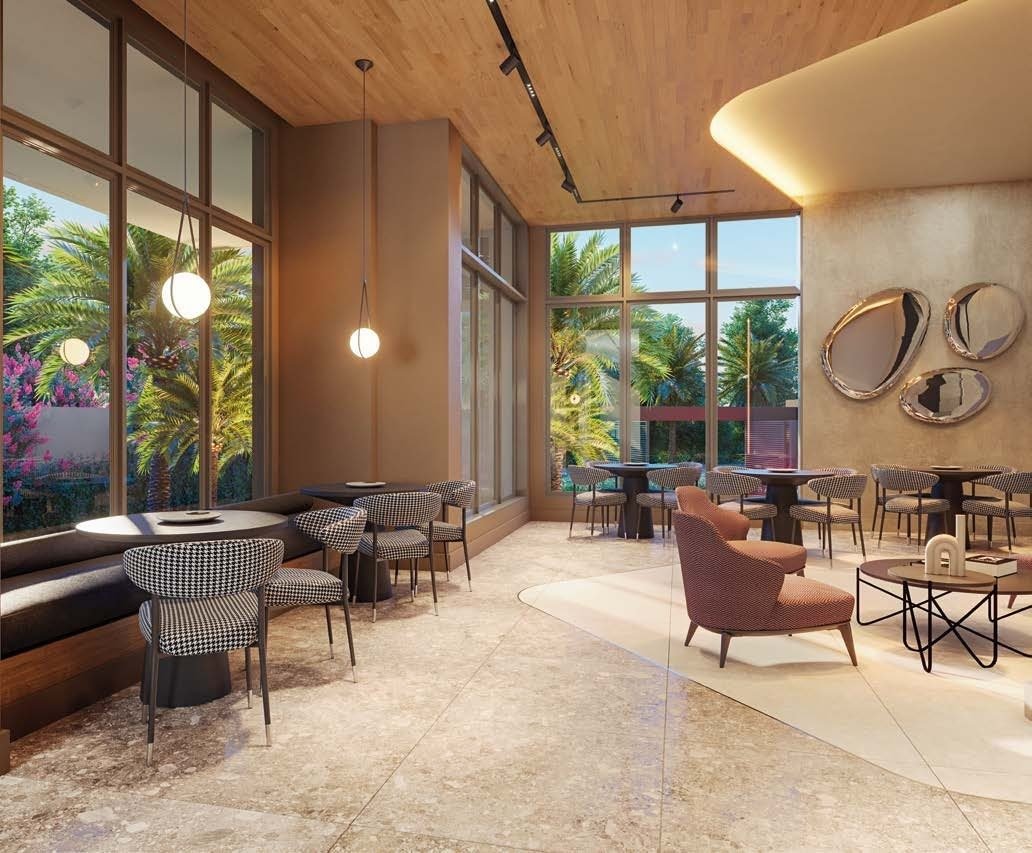 Lounge do Concept