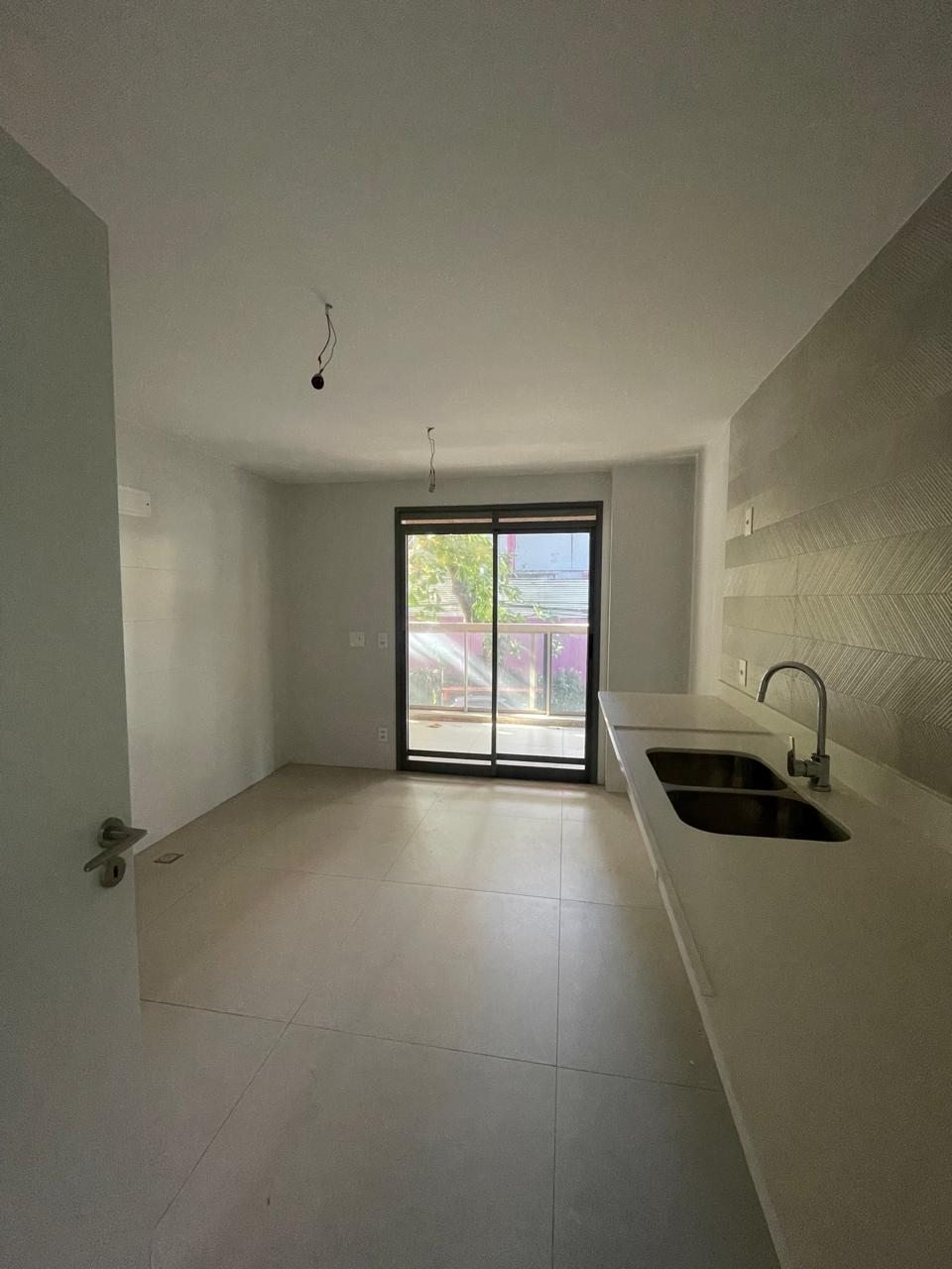 Cozinha do Up Garden 101 do Lineu 708