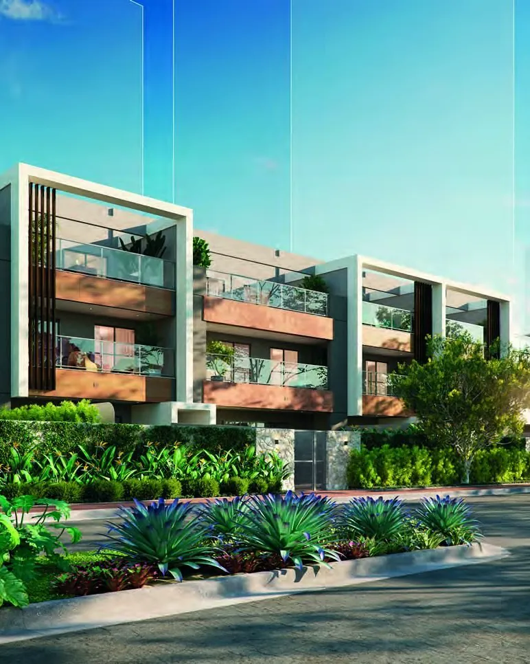 Claris Casa e Clube - casas prontas no Parque das Rosas, Barra da Tijuca