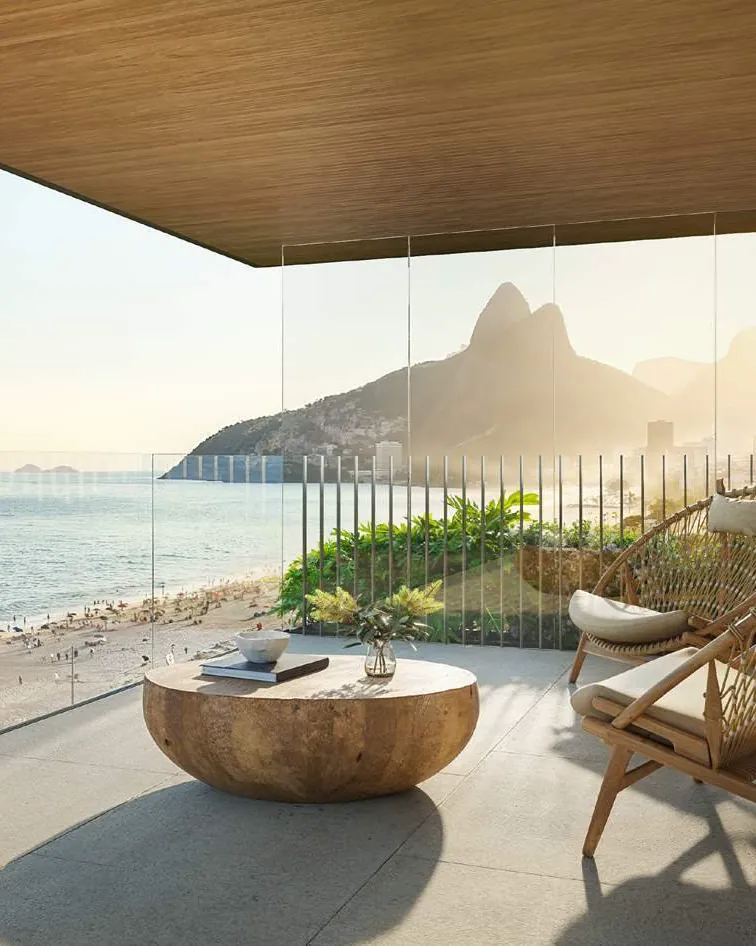 VIE Vieira Souto 432, na Av. Vieira Souto 432, Ipanema