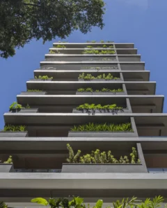 Zenture Residencial