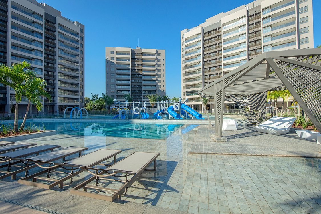 Pool house do Latitud