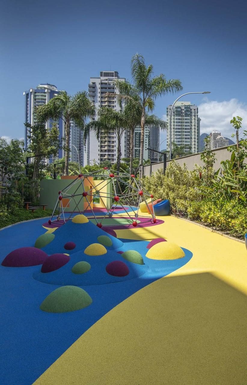 Playground do Wave by Yoo